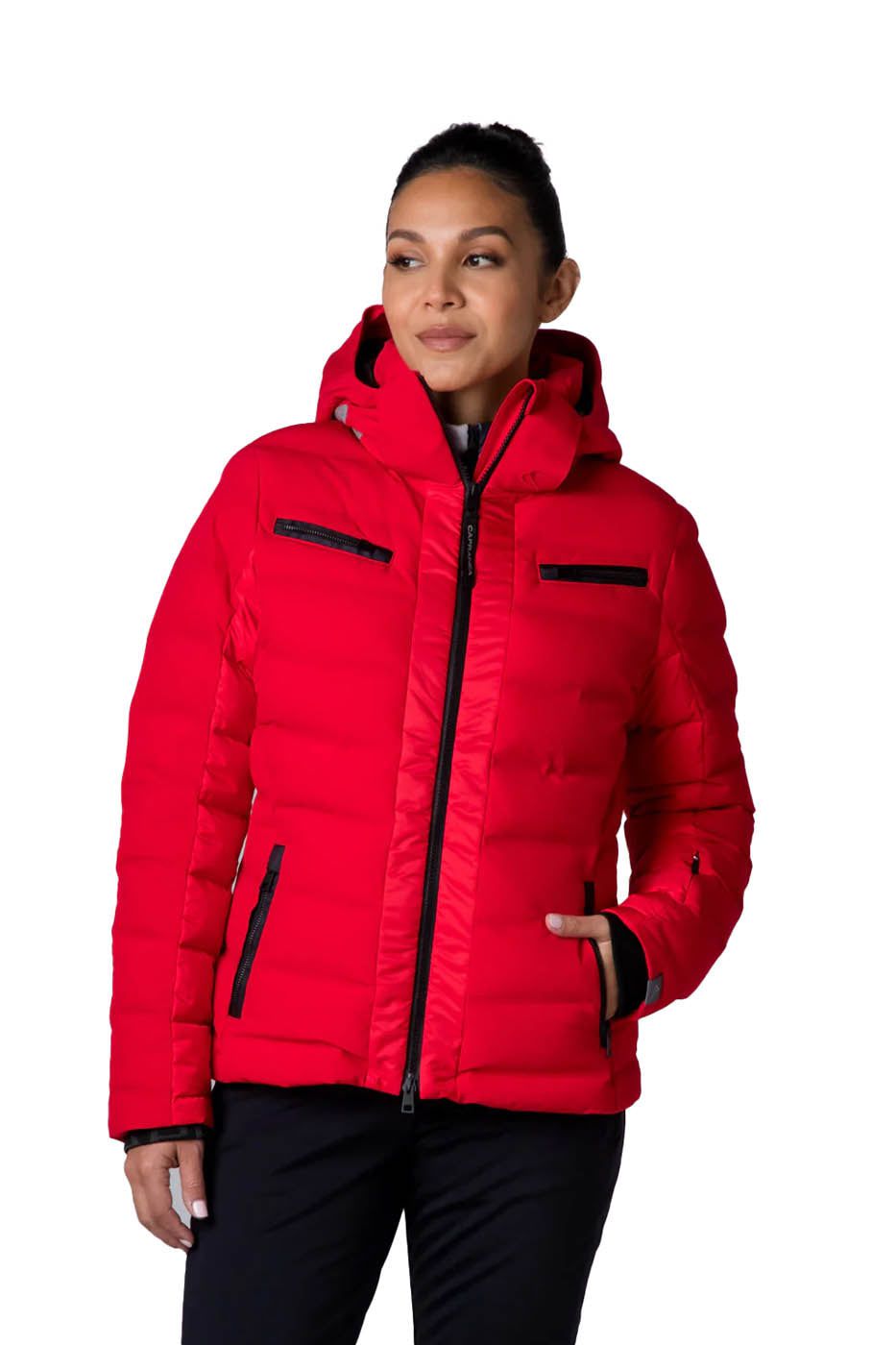 Capranea Jacket Women's Vanta II