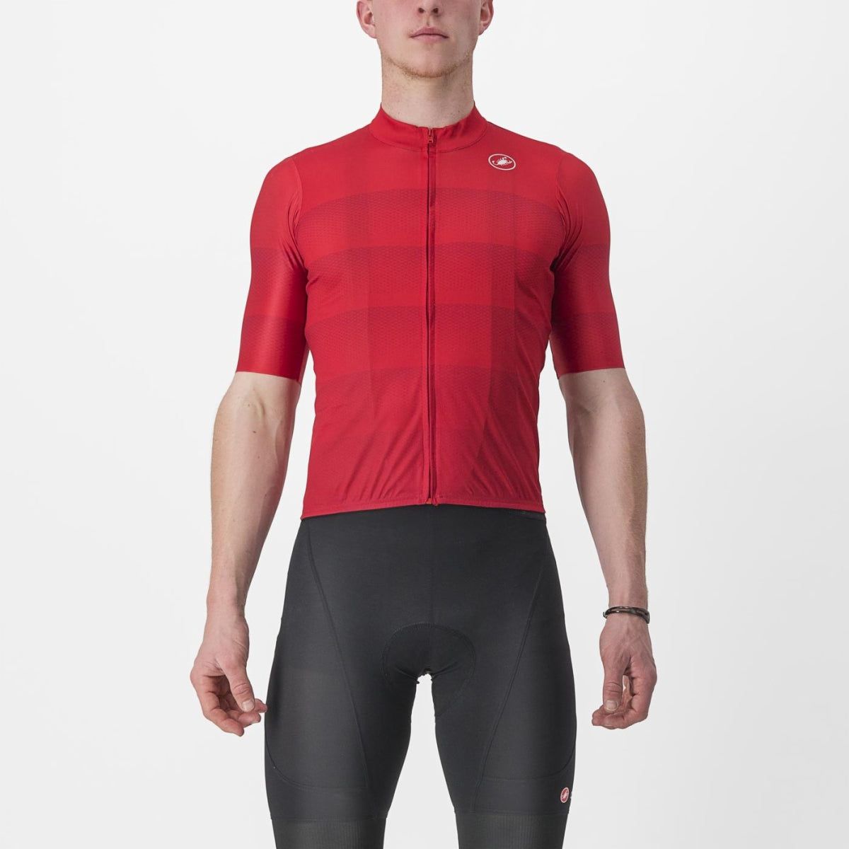 Castelli CLOTHING - Bike - Jersey Castelli *23S*  Livelli Jersey