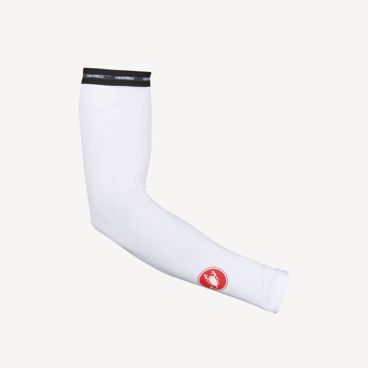 Unisex  Upf 50 + Light Arm Sleeves Castelli