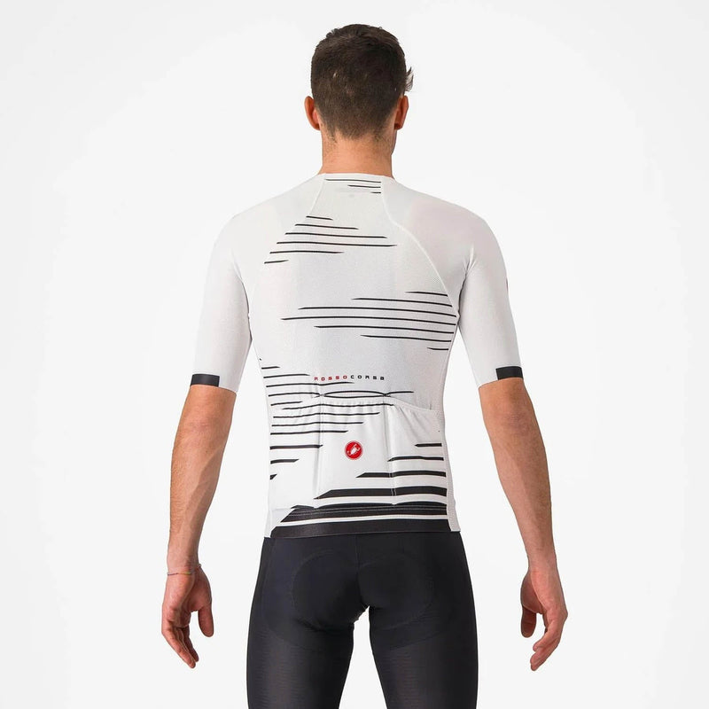 Castelli CLOTHING - Bike - Jersey Castelli *24S*  Climber'S 4.0 Jersey