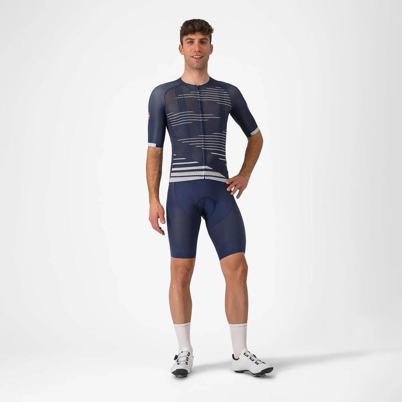 Castelli CLOTHING - Bike - Jersey Castelli *24S*  Climber'S 4.0 Jersey