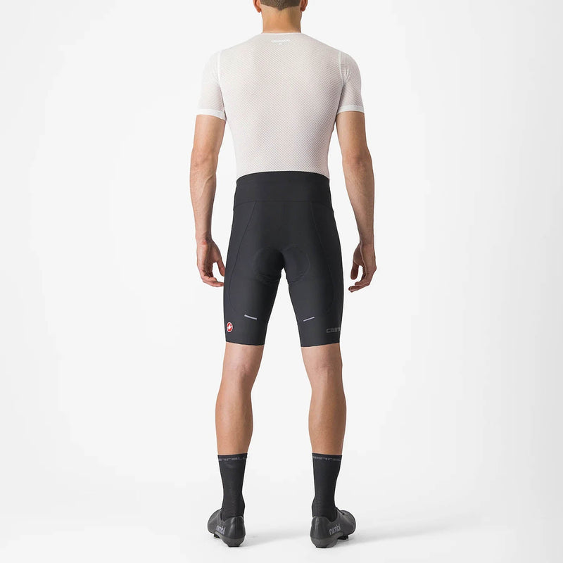 Castelli CLOTHING - Bike - ShortsBottoms Castelli *24S*  Espresso Short