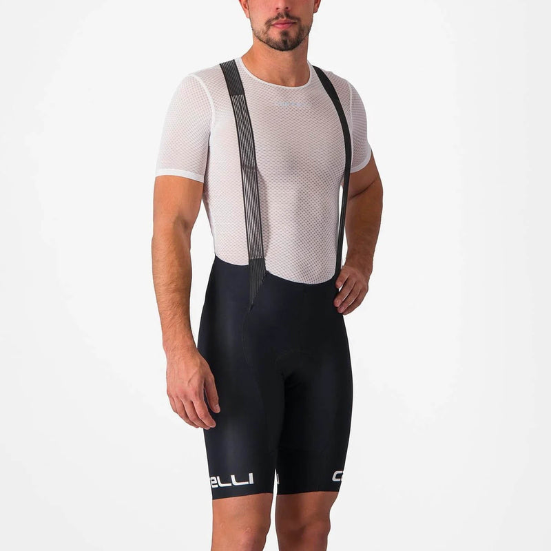 Castelli CLOTHING - Bike - Jersey Castelli *24S*  Pro Mesh 2.0 Short Sleeve