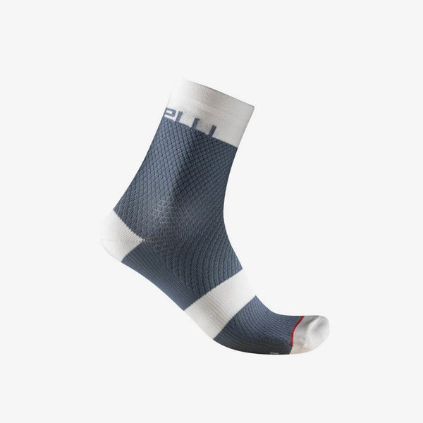 Castelli CLOTHING - Socks Castelli *24S*  Velocissima 12 Sock