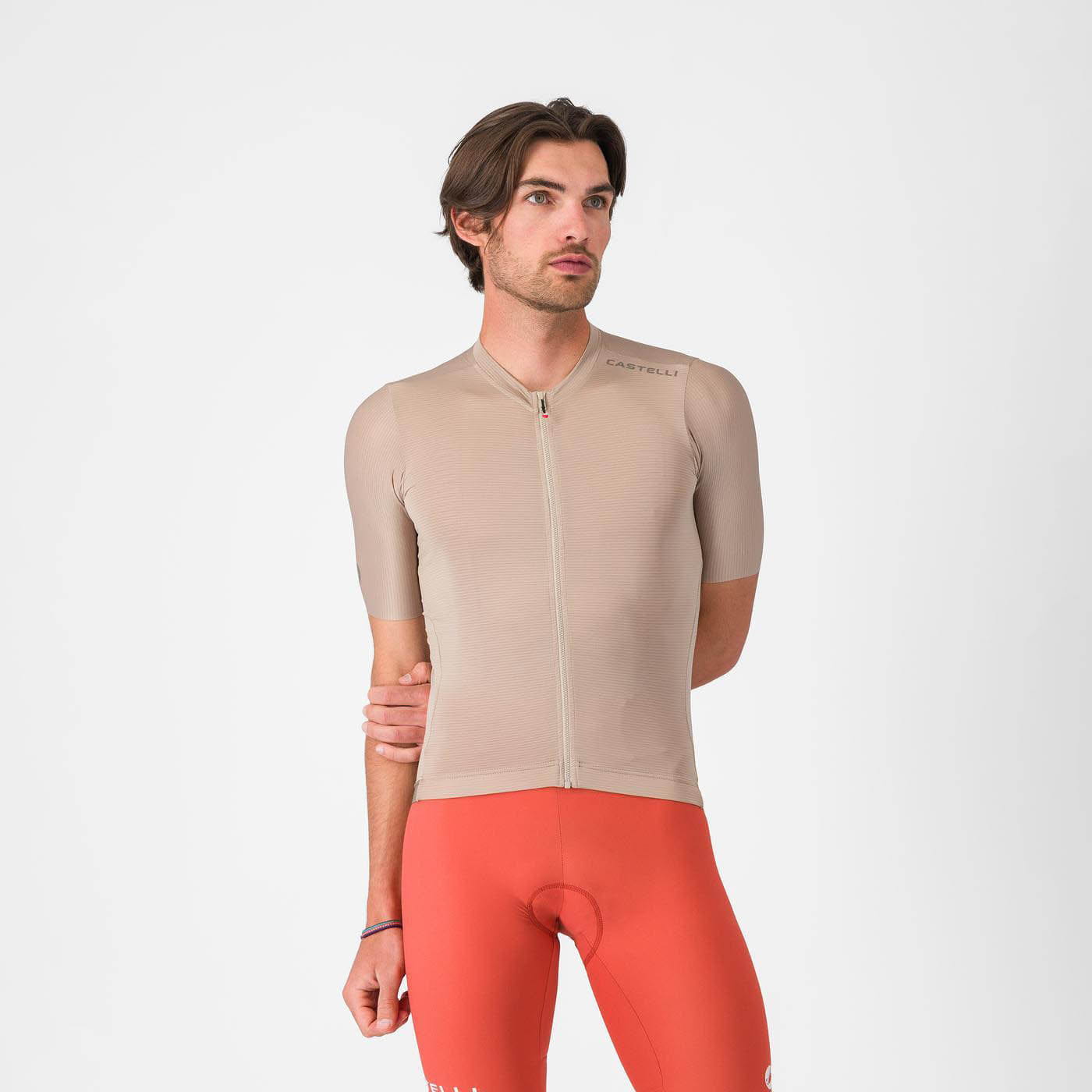 Men's Espresso 2 Jersey Castelli