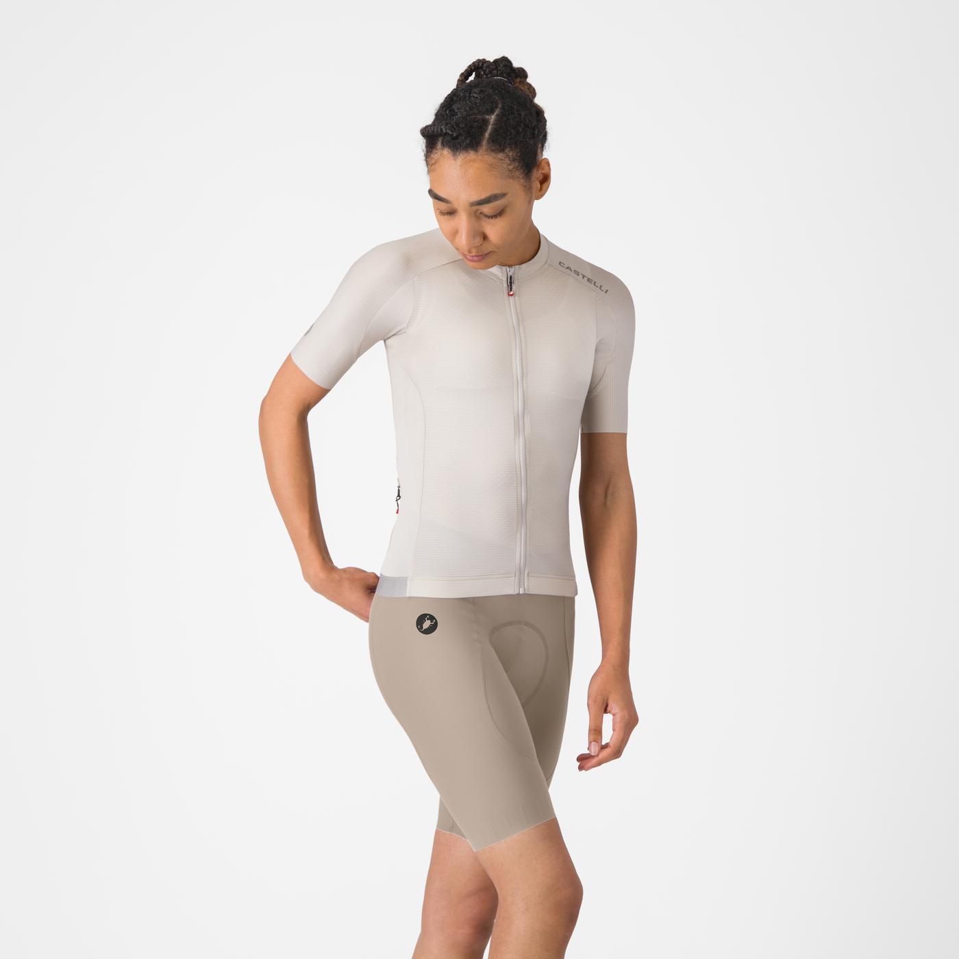 Castelli CLOTHING - Bike - Shorts - Bottoms Castelli *26S* Espresso 2 W Short