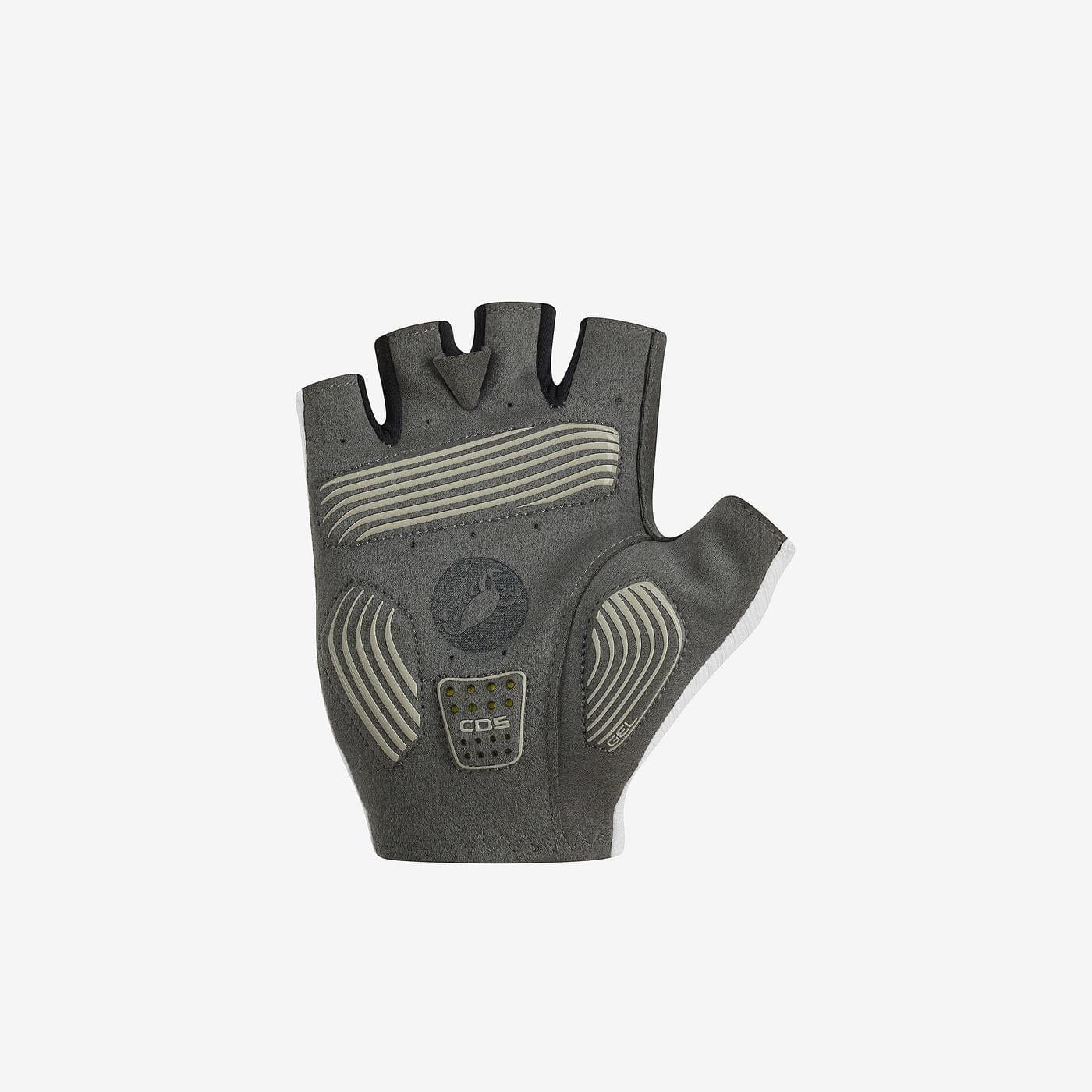 Castelli BIKE - Gloves Castelli *26S* Espresso W Glove