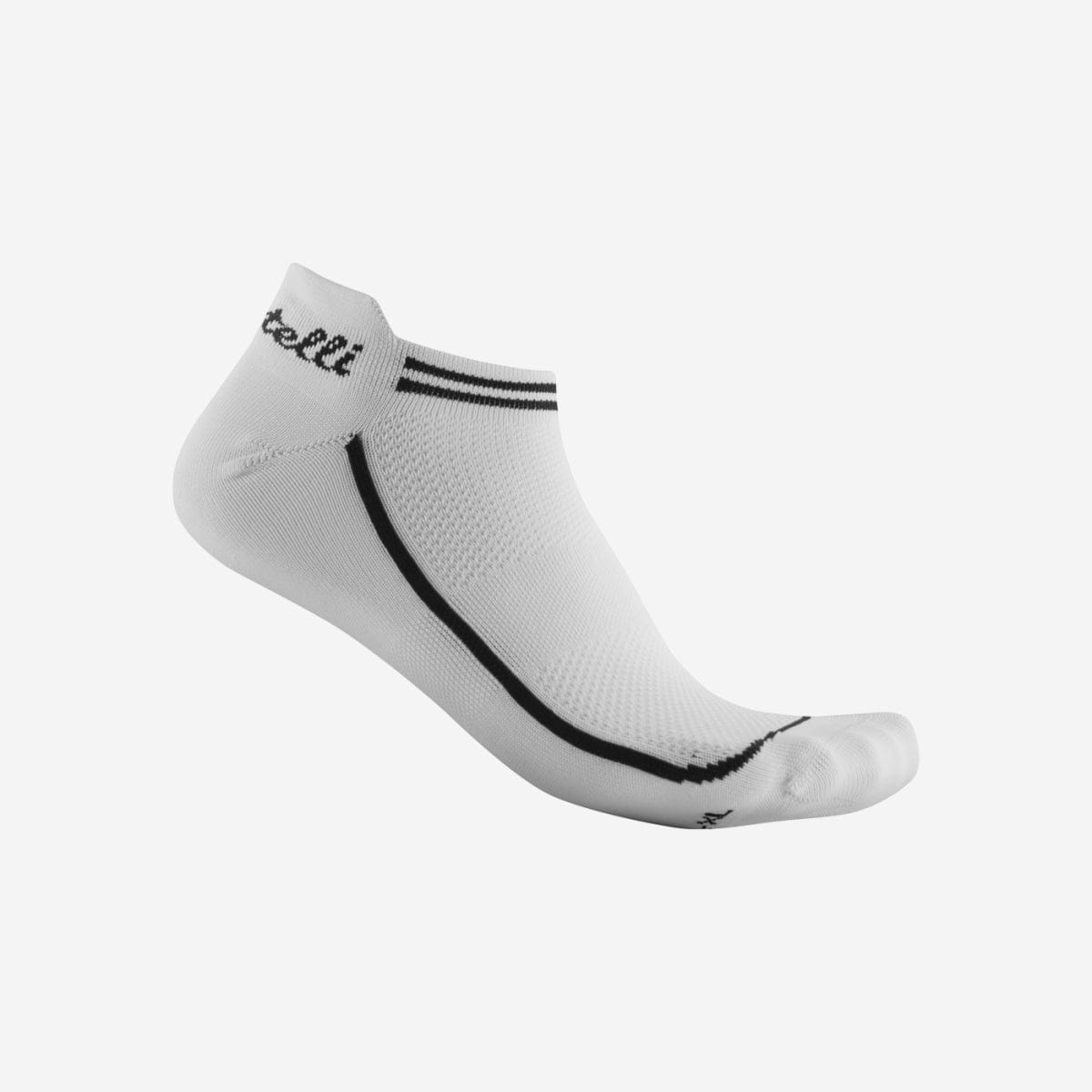 Castelli CLOTHING - Socks Castelli *26S* Invisibile Sock