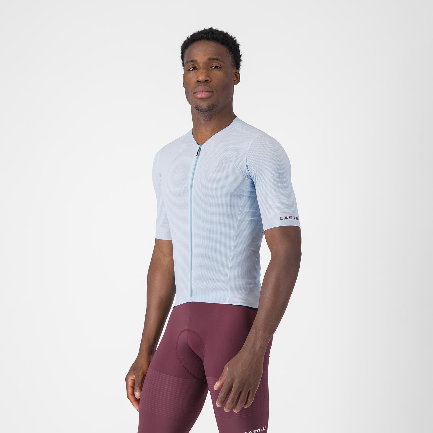 Castelli CLOTHING - Bike - Jersey Castelli *26S* Premio Evo Jersey