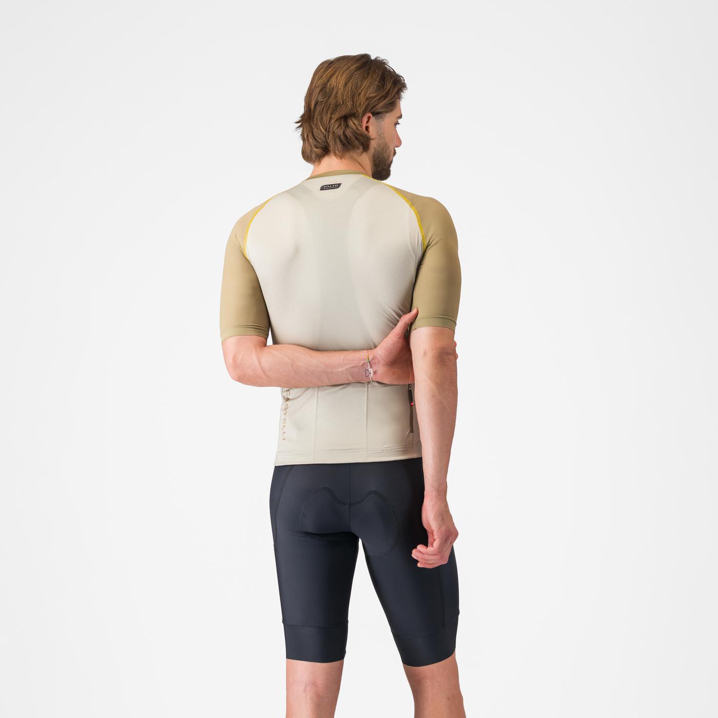 Castelli CLOTHING - Bike - Bib Castelli *26S* Unlimited 2 Cargo Bibshort