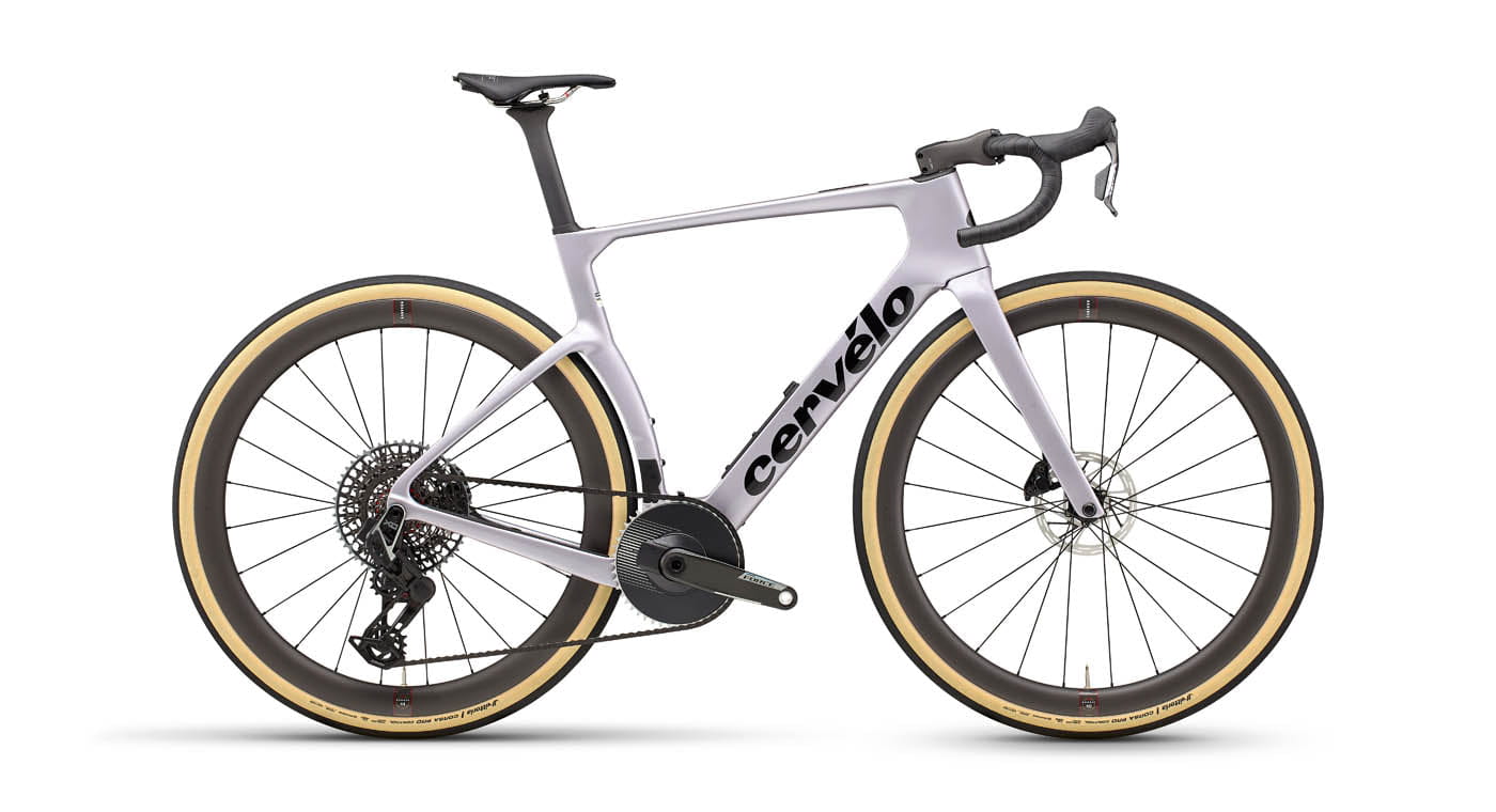 Aspero-5 Force AXS 1 Cervelo