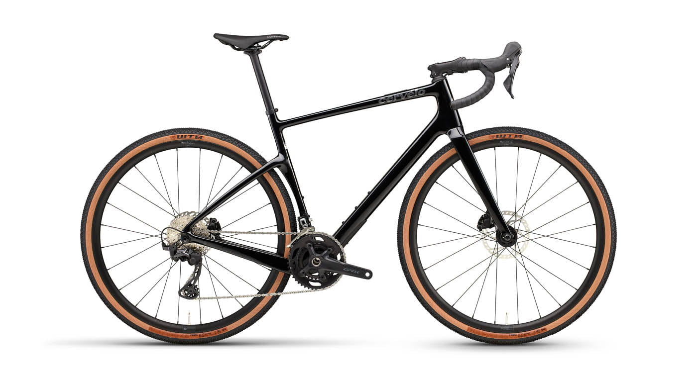 Cervelo BIKE - Bikes Cervelo *26S* Aspero GRX RX610