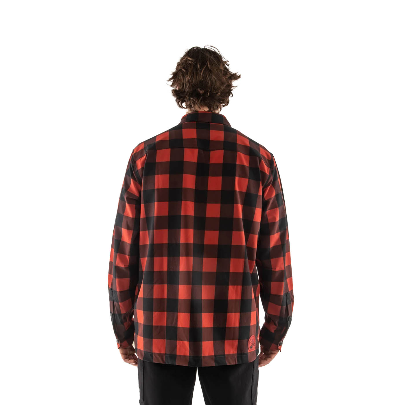 Chromag Bike Jersey Men's Burke Shirt