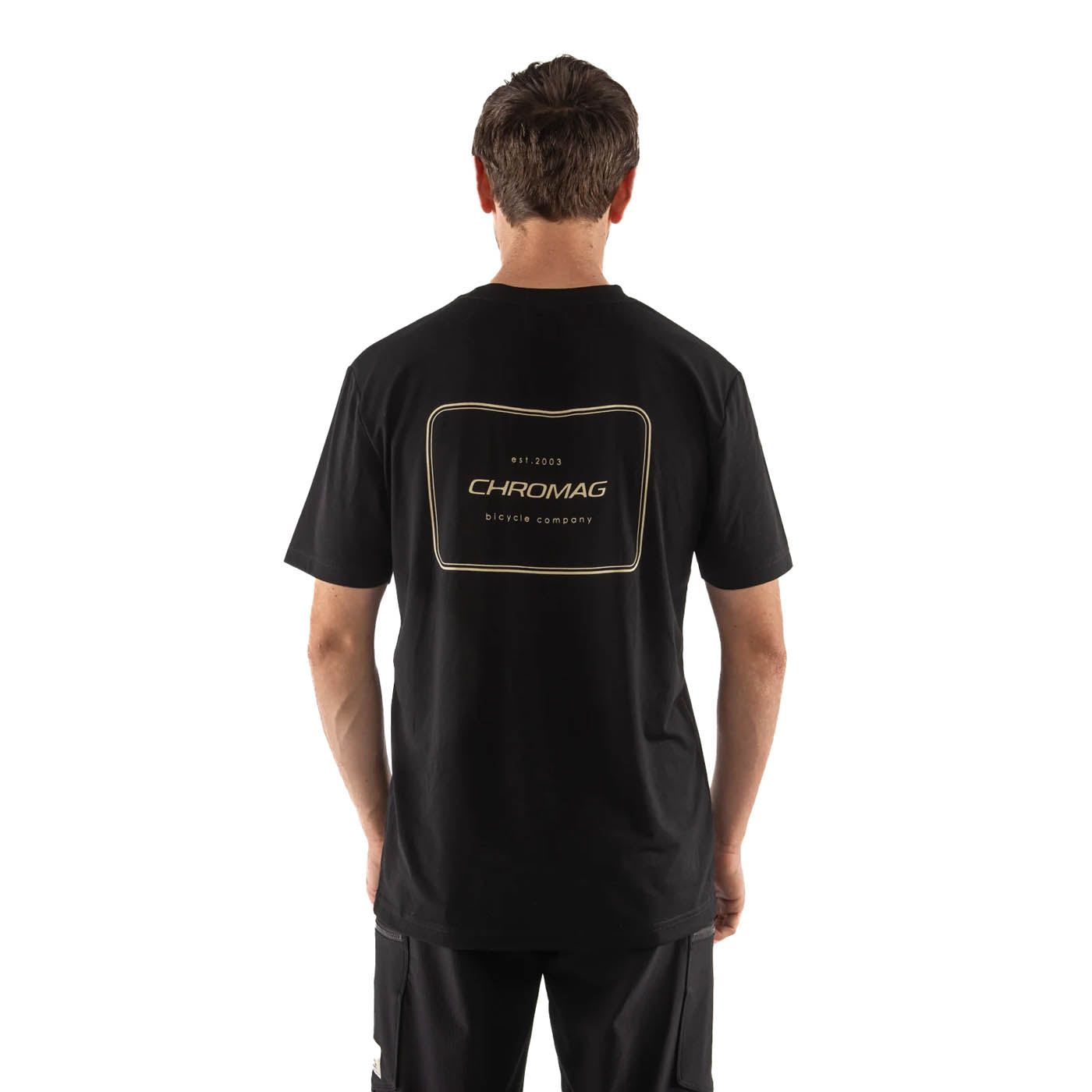 Chromag Bike Jersey Men's Ritual Tech Tee