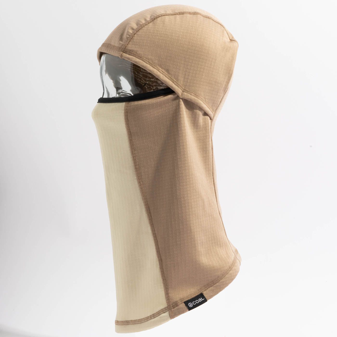 Unisex  Voyager Clava COAL