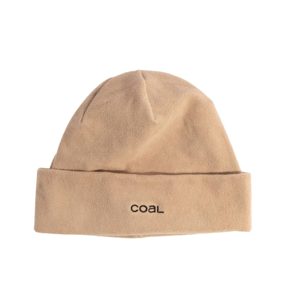 COAL Hat Unisex TerraFleece Cuffed