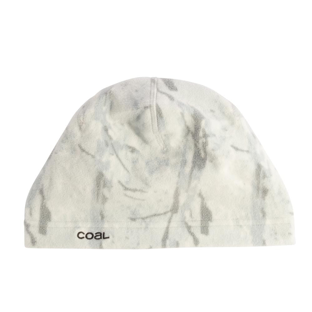 Unisex TerraFleece Skull COAL