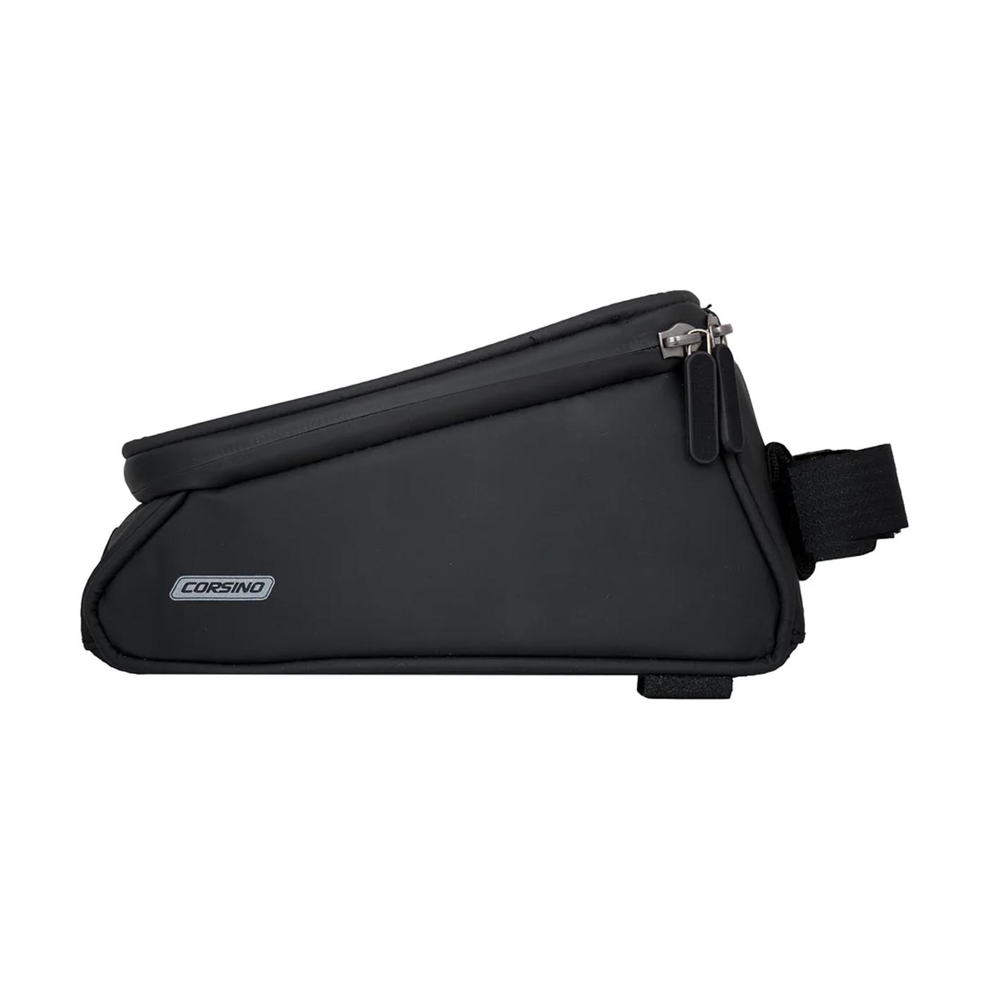Corsino Bike Bag Compass Top Tube Bag 1.5L