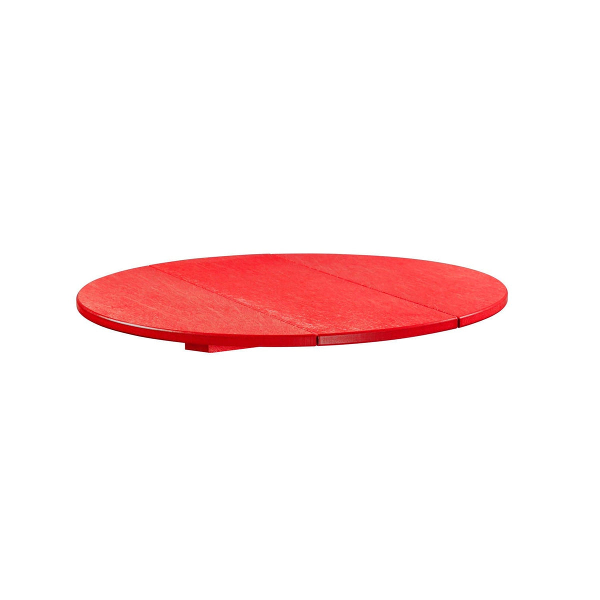32" Round Table with 17" Cocktail Legs CRP