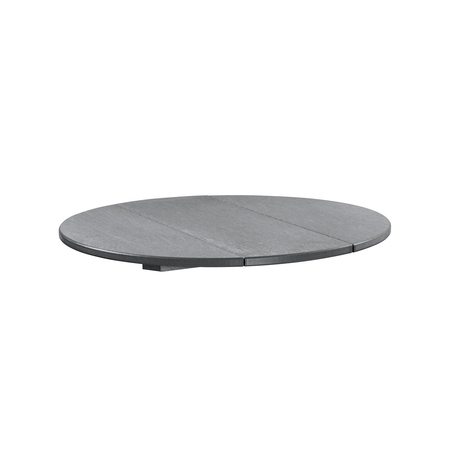32" Round Table with 17" Cocktail Legs CRP