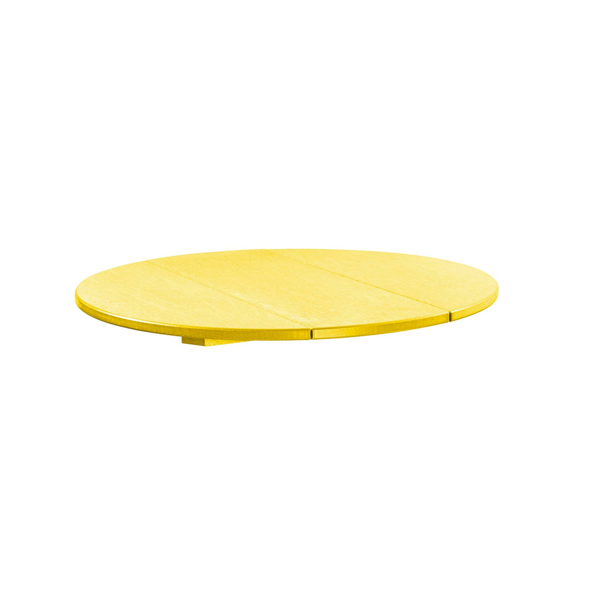 32" Round Table with 17" Cocktail Legs CRP
