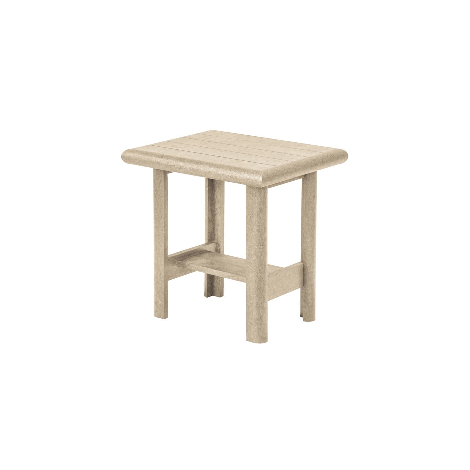 Stratford 19" End Table CRP