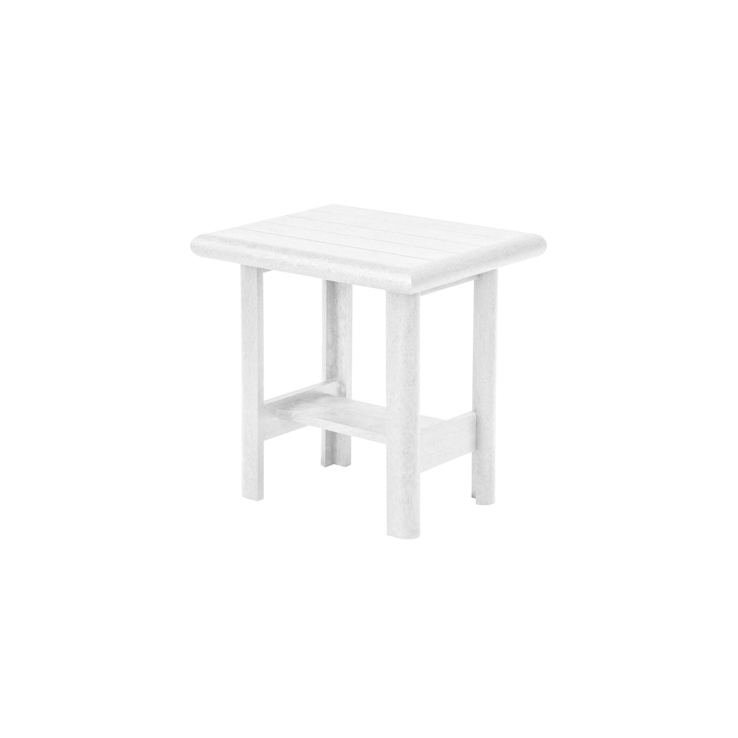 Stratford 19" End Table CRP