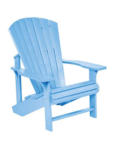 Classic Adirondack Chair CRP