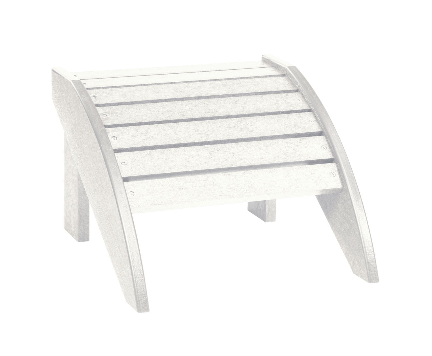 Footstool CRP