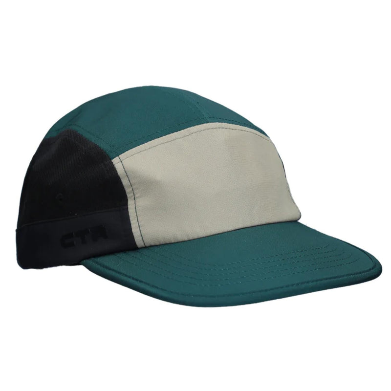 CTR CLOTHING - Hats CTR *24S*  SUMMIT Hybrid Cap OS