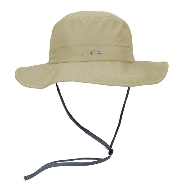 CTR CLOTHING - Hats CTR *24S*  SUMMIT Pack-It Hat