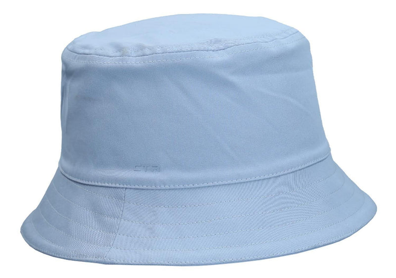 CTR CLOTHING - Hats CTR *24S*  TIME-OUT Casual Bucket Hat