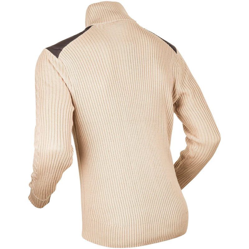 Daehlie CLOTHING - Men - Nordic - Top Daehlie *23W*  Sweater Half Zip Comfy For Men