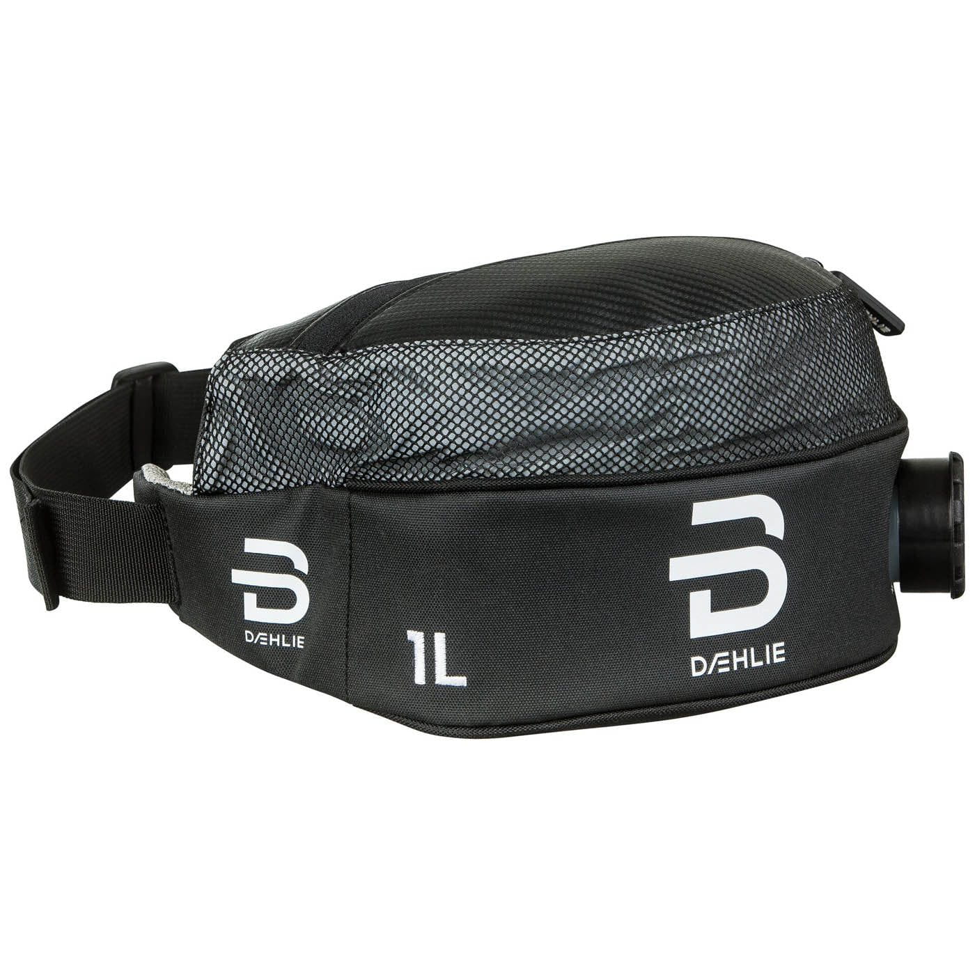 Daehlie CLOTHING - Bags Daehlie *25W* Drinkbelt 1L