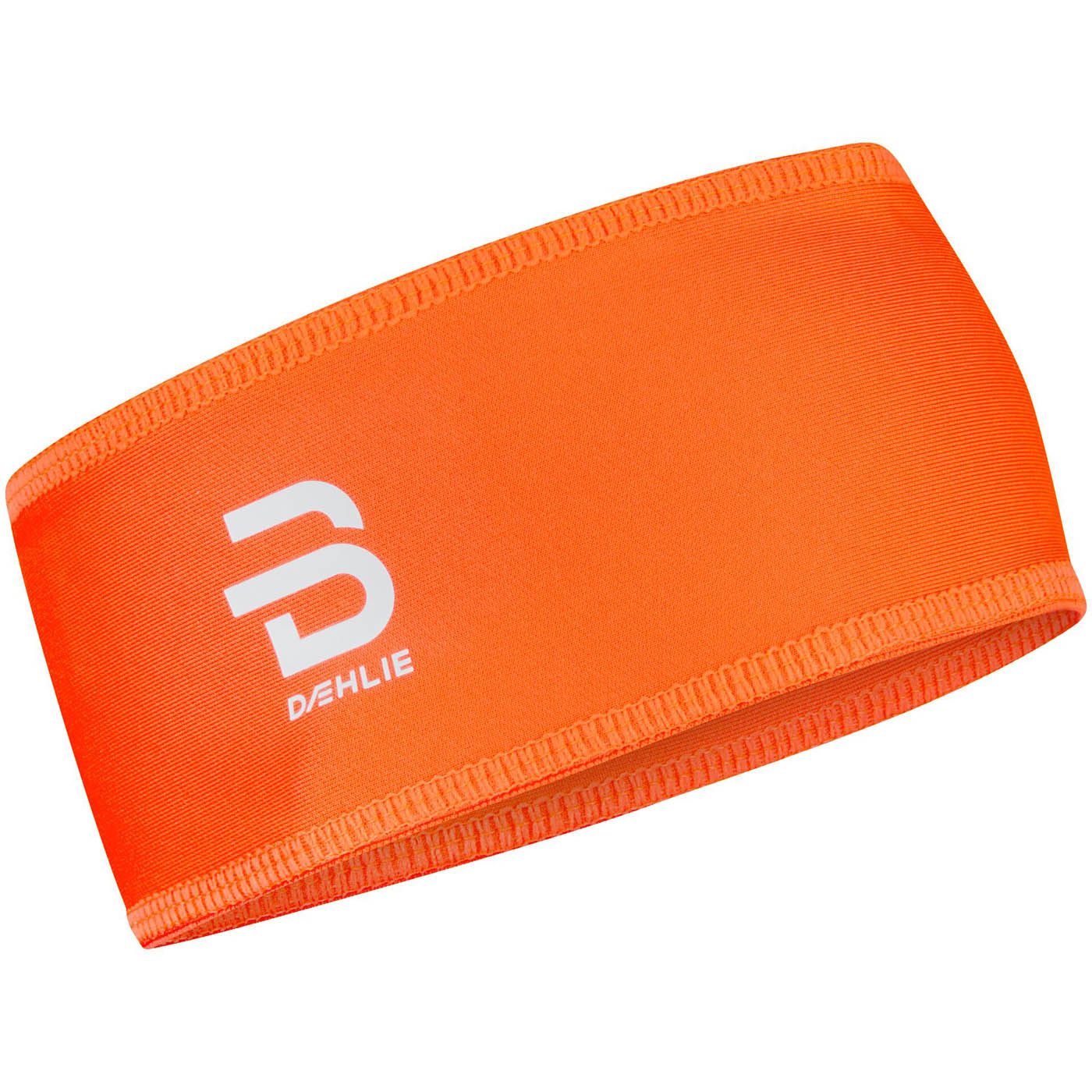 Daehlie CLOTHING - Hats Daehlie *25W* Headband Polyknit W