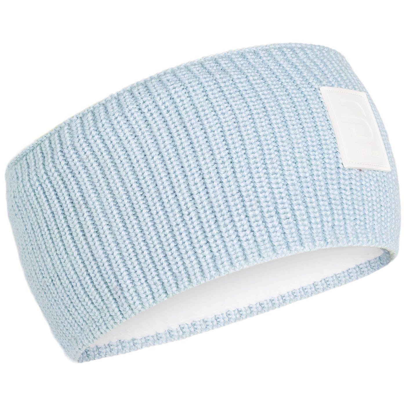 Daehlie CLOTHING - Hats Daehlie *25W* Headband Retro