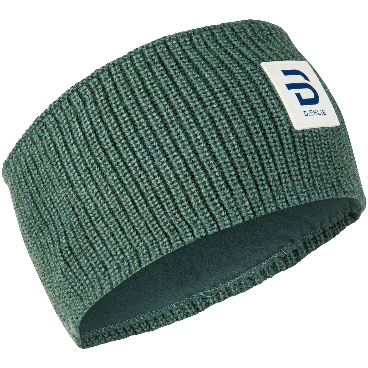 Daehlie CLOTHING - Hats Daehlie *25W* Headband Retro