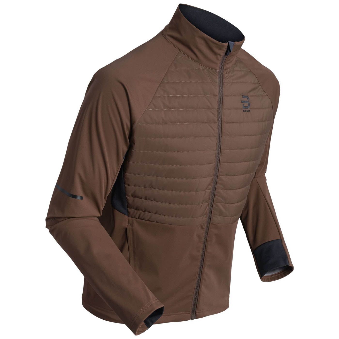 Daehlie CLOTHING - Men - Nordic - Jacket Daehlie *25W* Jacket Challenge 3.0