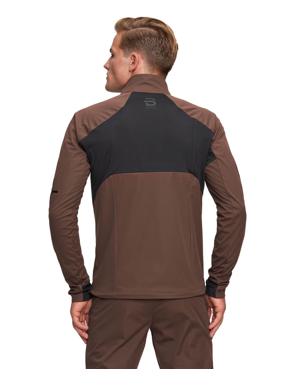 Daehlie CLOTHING - Men - Nordic - Jacket Daehlie *25W* Jacket Challenge 3.0