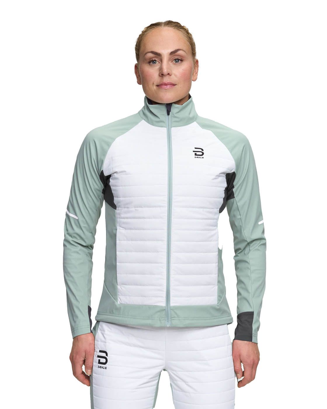 Daehlie CLOTHING - Women - Nordic - Jacket Daehlie *25W* Jacket Challenge 3.0 Wmn