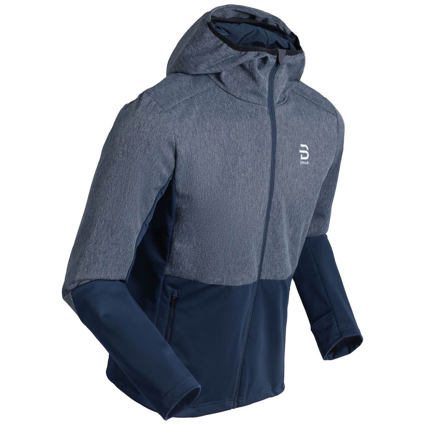 Daehlie CLOTHING - Men - Nordic - Jacket Daehlie *25W* Jacket Field