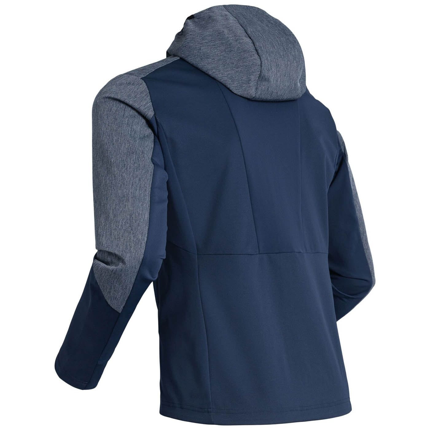 Daehlie CLOTHING - Men - Nordic - Jacket Daehlie *25W* Jacket Field