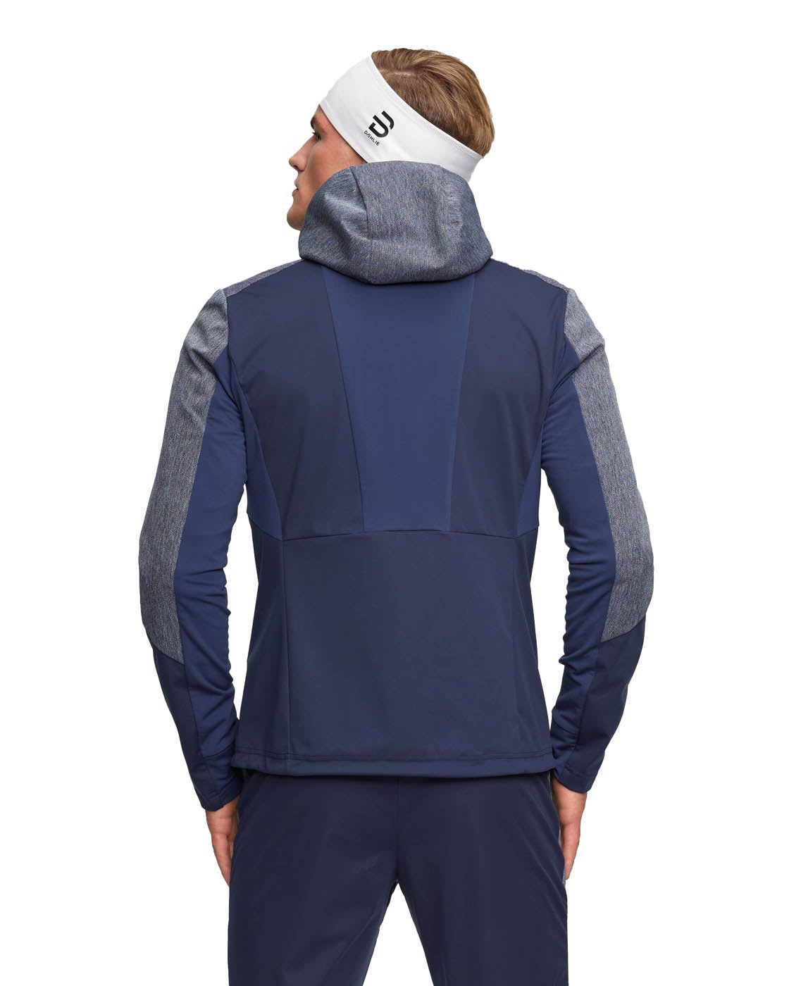 Daehlie CLOTHING - Men - Nordic - Jacket Daehlie *25W* Jacket Field