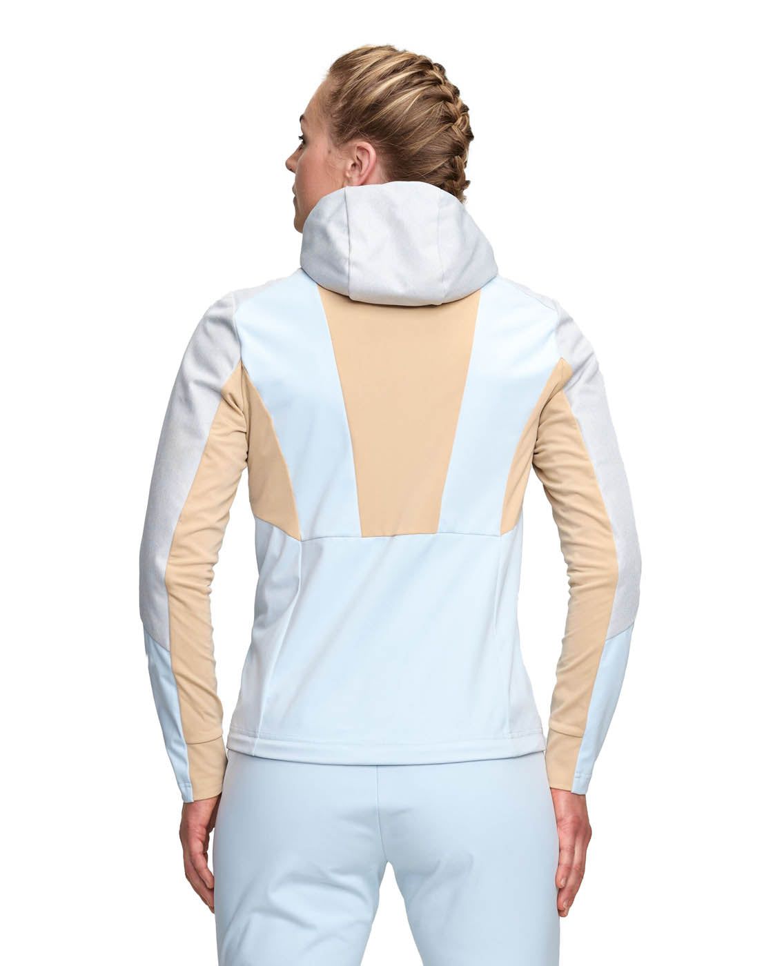 Daehlie CLOTHING - Women - Nordic - Jacket Daehlie *25W* Jacket Field Wmn