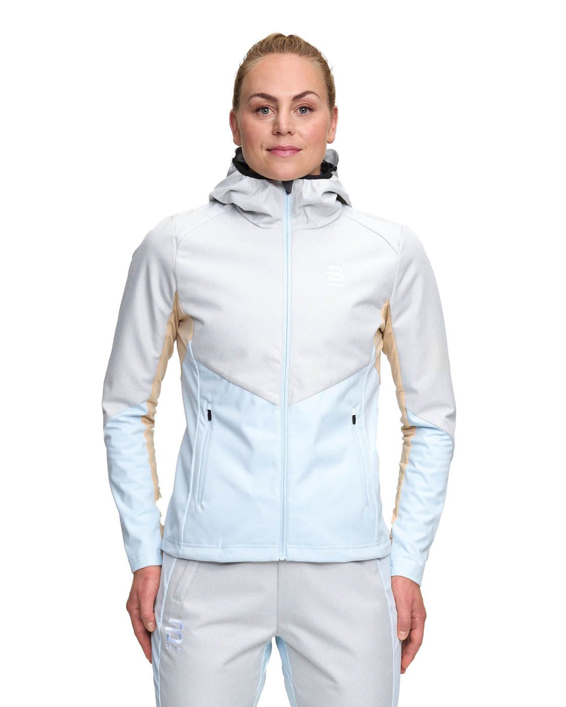 Daehlie CLOTHING - Women - Nordic - Jacket Daehlie *25W* Jacket Field Wmn