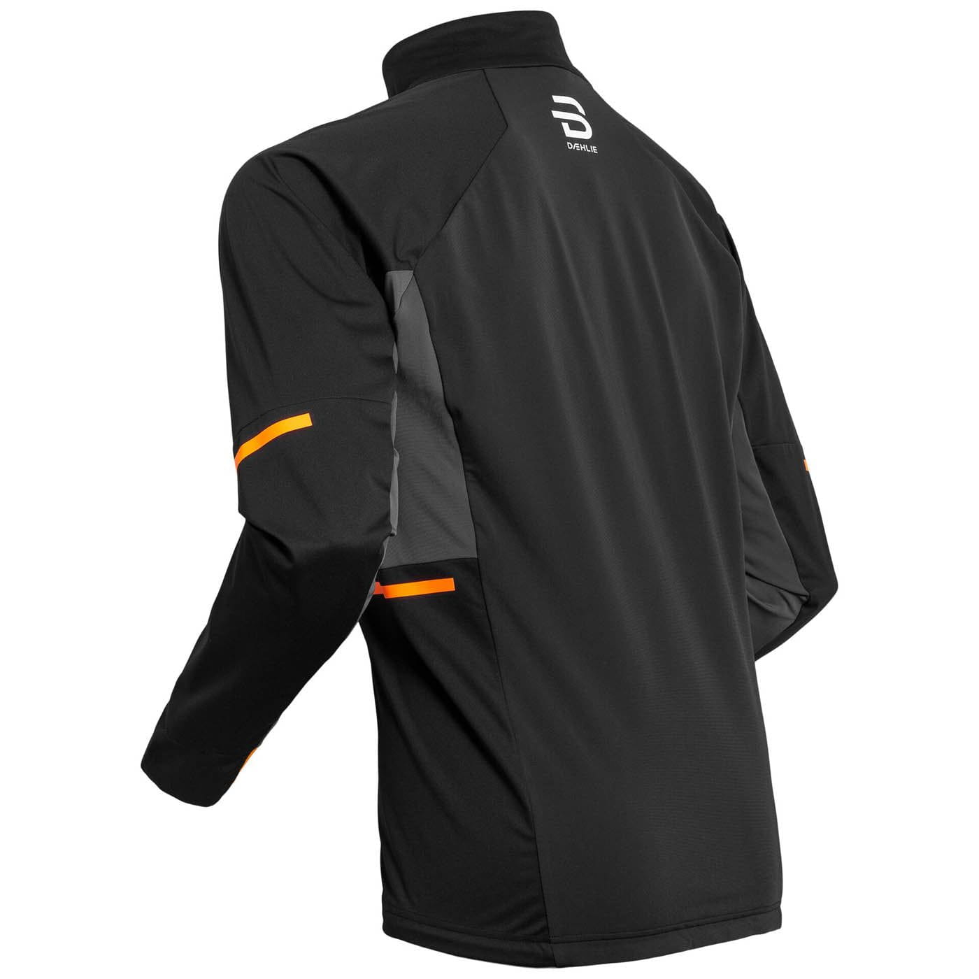 Daehlie CLOTHING - Men - Nordic - Jacket Daehlie *25W* Jacket Force