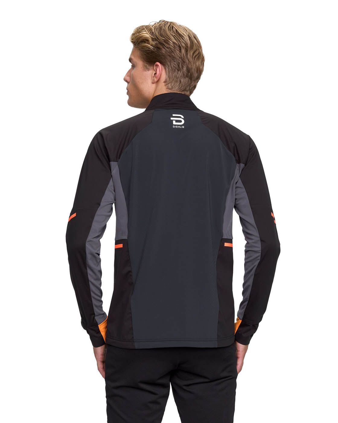 Daehlie CLOTHING - Men - Nordic - Jacket Daehlie *25W* Jacket Force