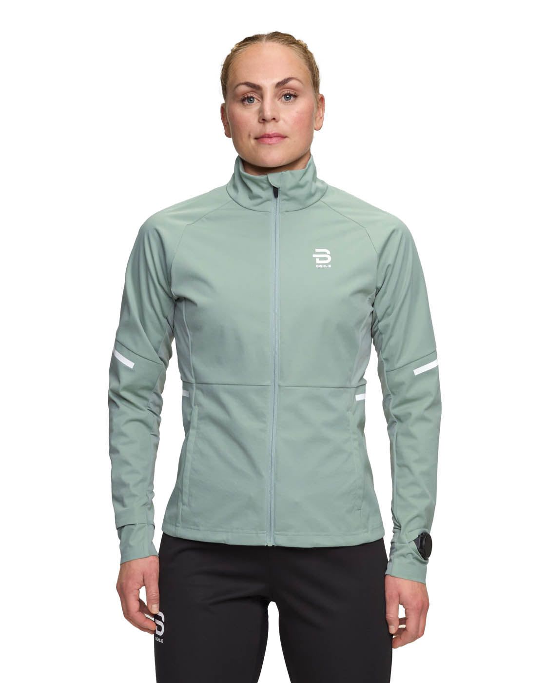 Daehlie CLOTHING - Women - Nordic - Jacket Daehlie *25W* Jacket Force women
