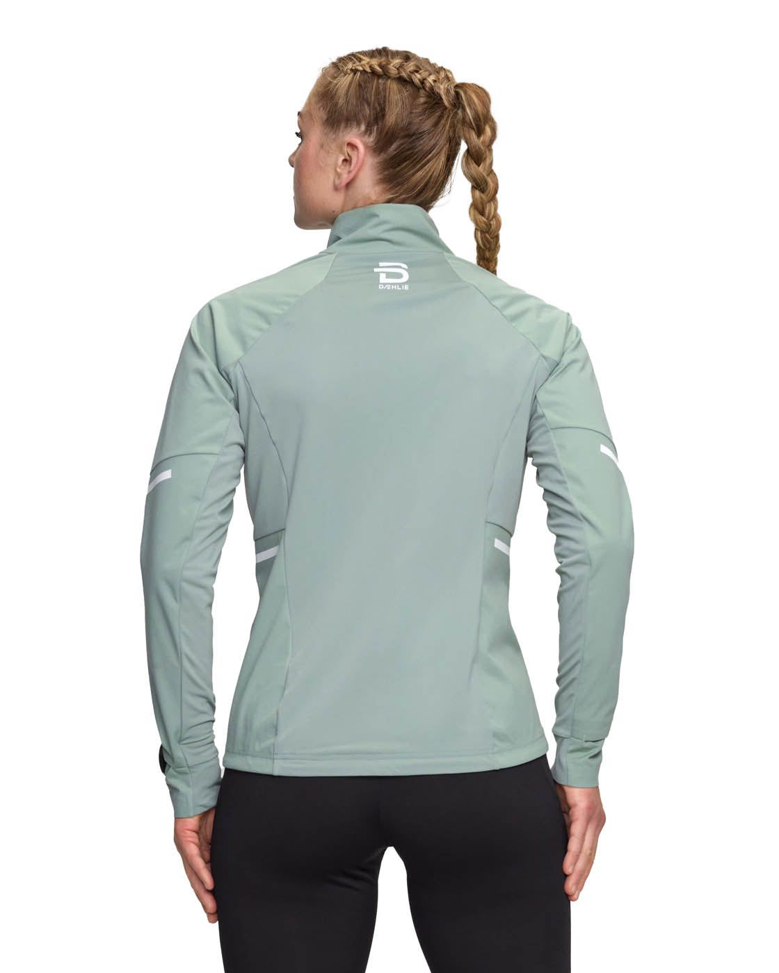 Daehlie CLOTHING - Women - Nordic - Jacket Daehlie *25W* Jacket Force women