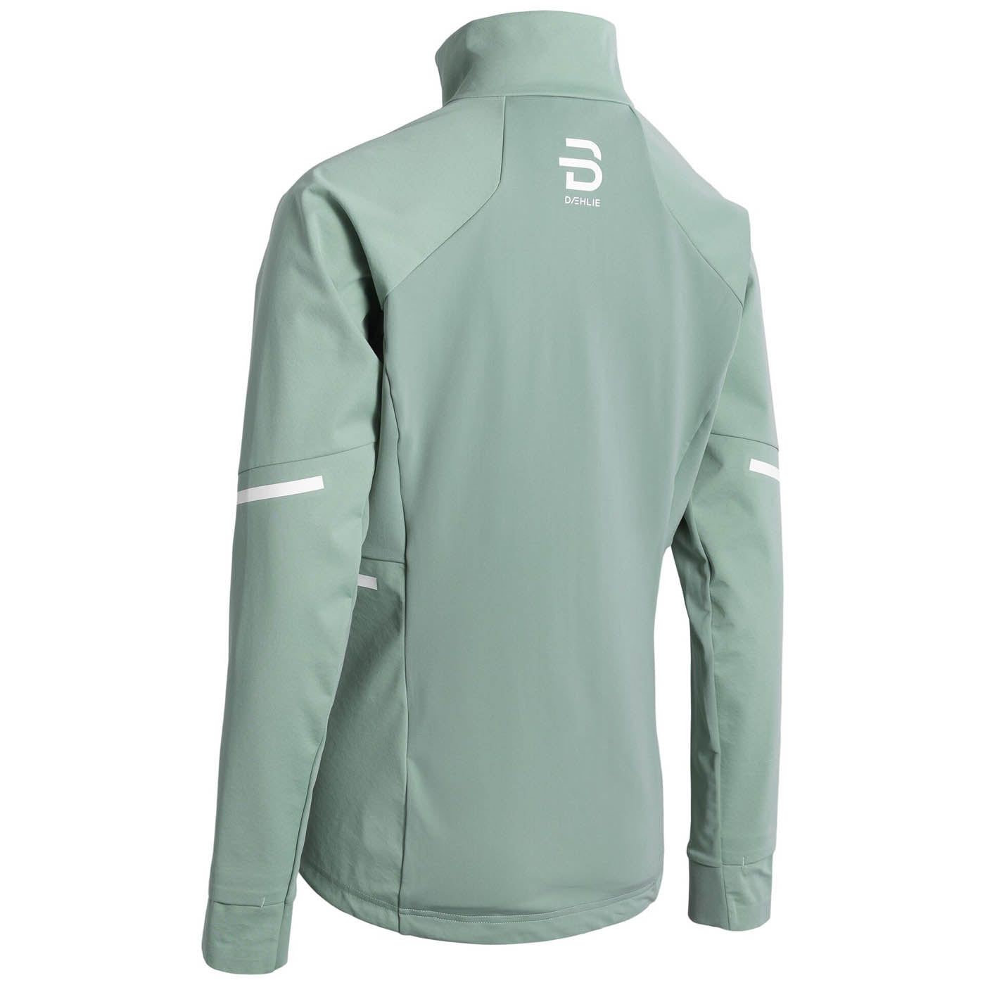 Daehlie CLOTHING - Women - Nordic - Jacket Daehlie *25W* Jacket Force women